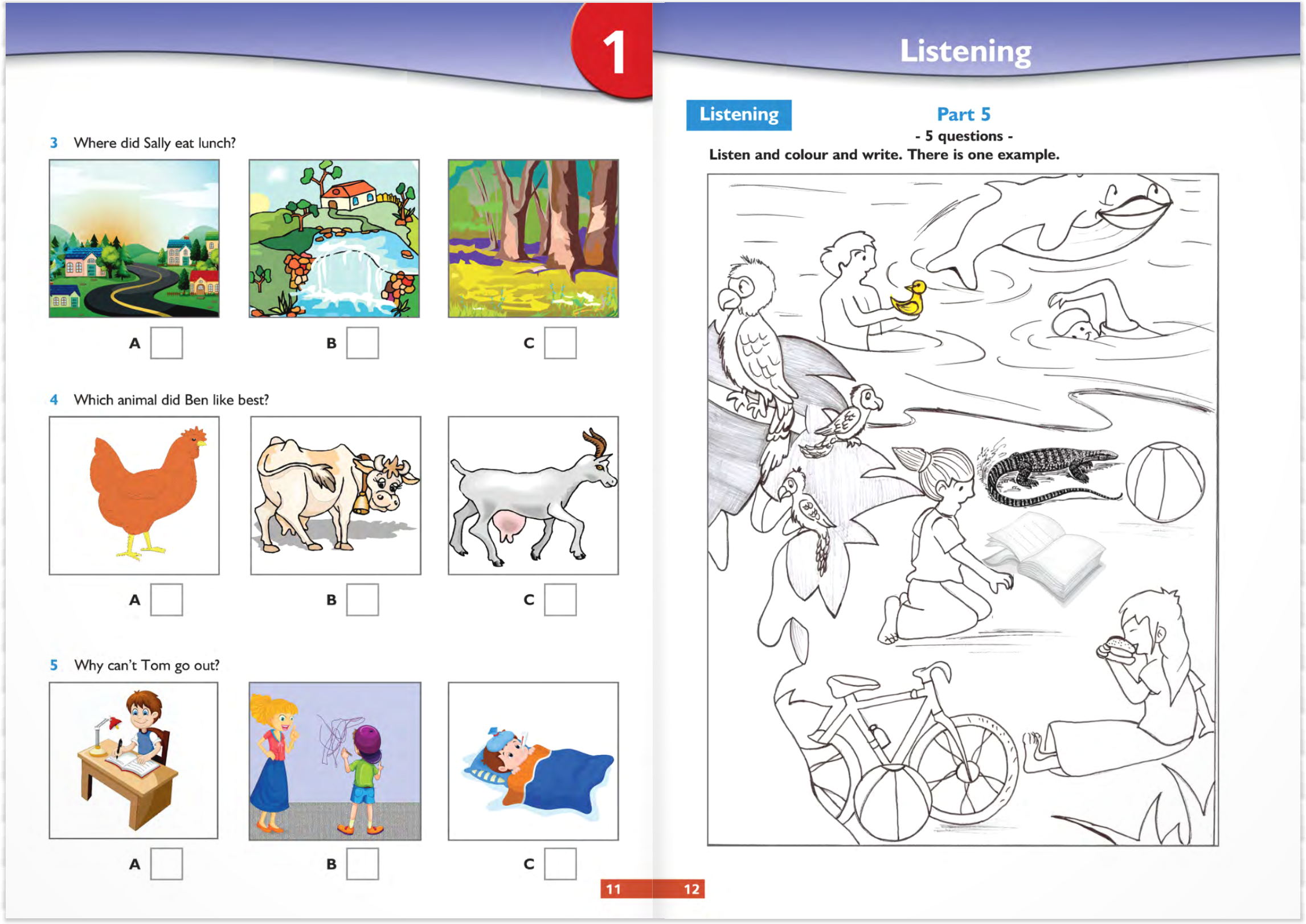 bộ succeed in cambridge english: movers 8 (2022)