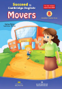 Bo
						
										
										Succeed In Cambridge English - Movers 8 - Complete Practice Tests (Tai Ban 2025)