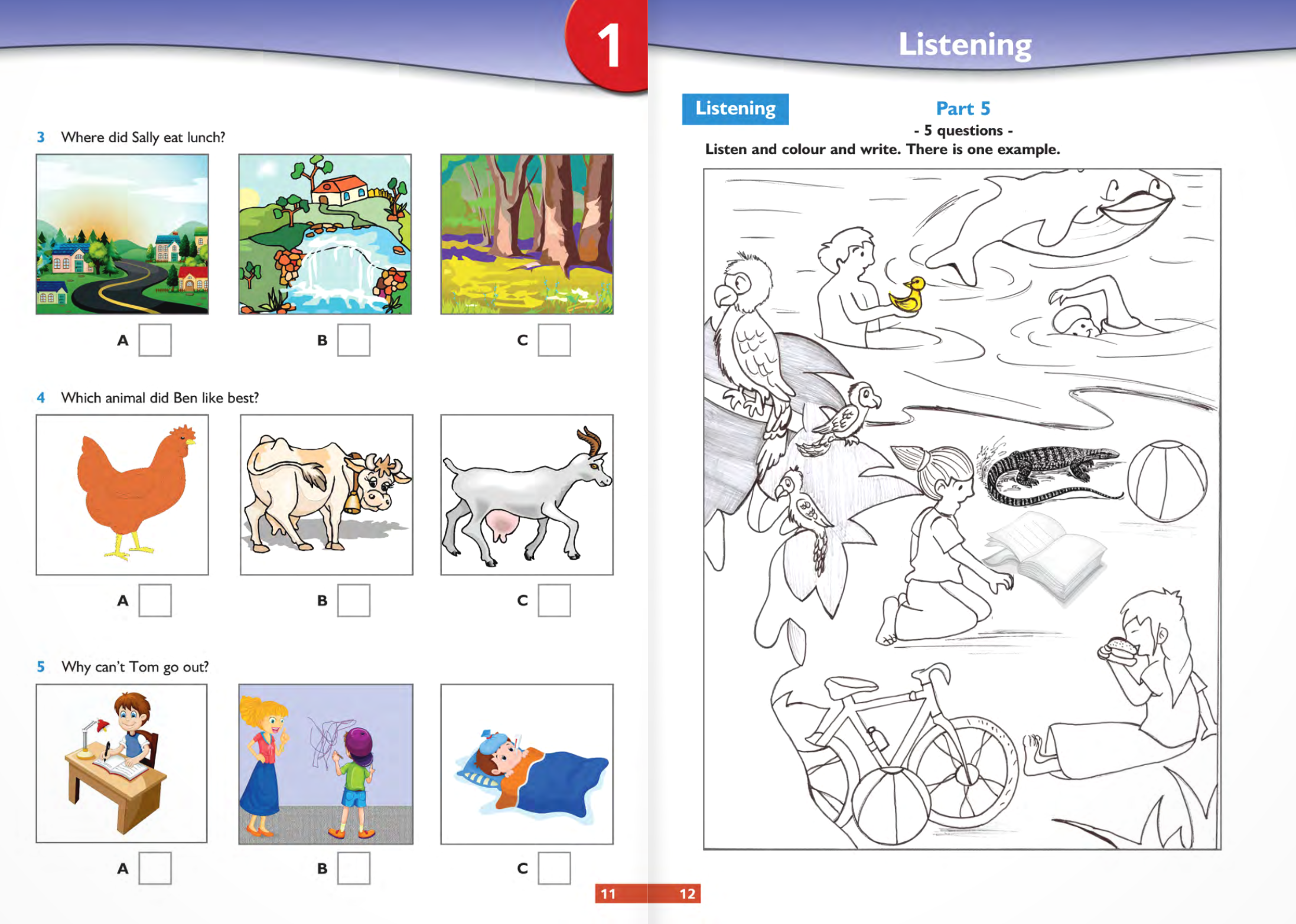 Bo
						
										
										Succeed In Cambridge English - Movers 8 - Complete Practice Tests (Tai Ban 2025)