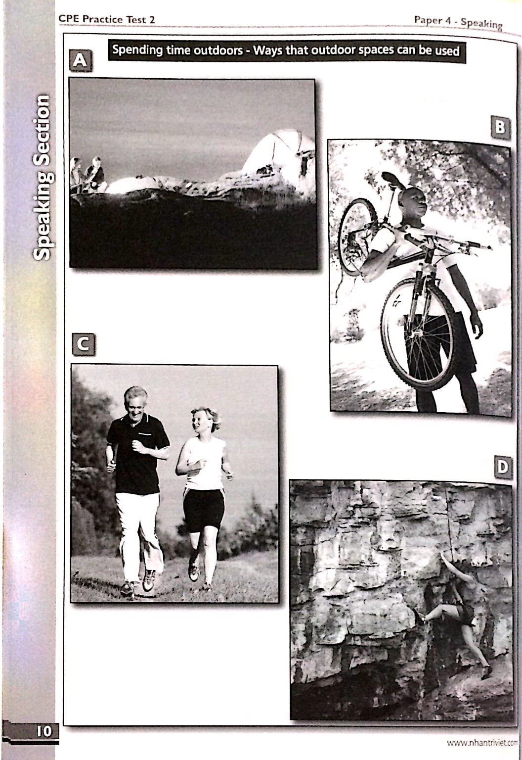 bộ succeed in cambridge english - proficiency (cpe) - 8 practice tests (+cd)