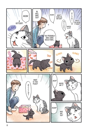 bộ sue & tai-chan 1