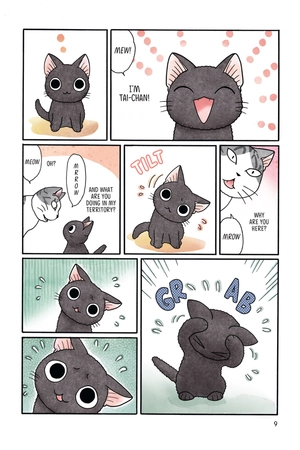 bộ sue & tai-chan 1