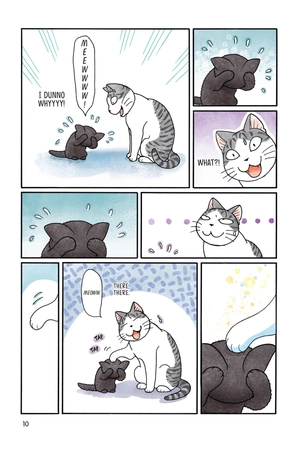 bộ sue & tai-chan 1