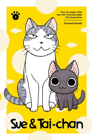 bộ sue & tai-chan 1