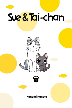 bộ sue & tai-chan 1