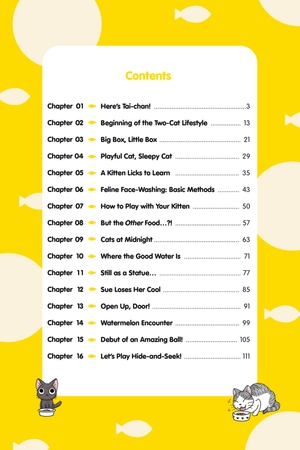 bộ sue & tai-chan 1