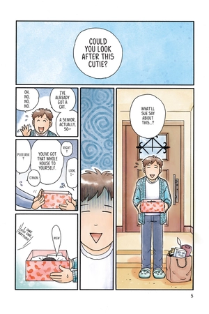 bộ sue & tai-chan 1