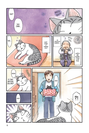 bộ sue & tai-chan 1