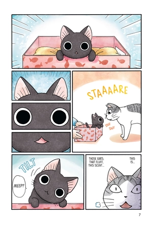 bộ sue & tai-chan 1