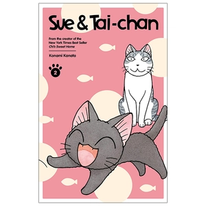 bộ sue & tai-chan 2