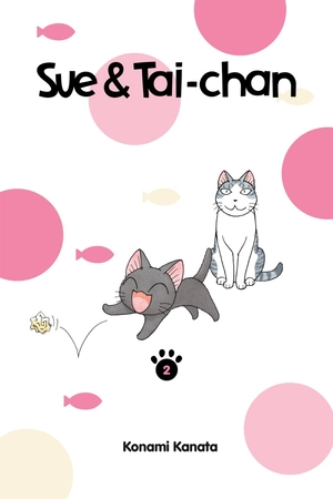 bộ sue & tai-chan 2