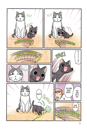 bộ sue & tai-chan 2