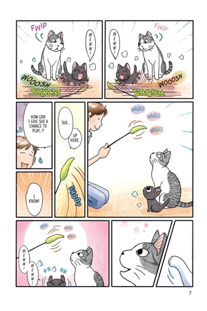 bộ sue & tai-chan 2