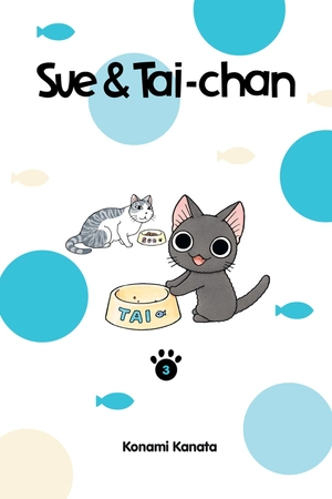 bộ sue & tai-chan 3