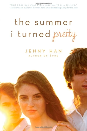 bộ summer i turned pretty (the summer series book 1)