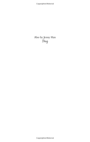 bộ summer i turned pretty (the summer series book 1)