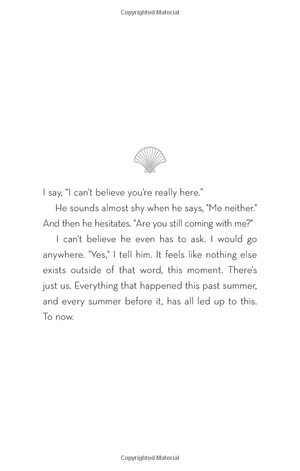 bộ summer i turned pretty (the summer series book 1)