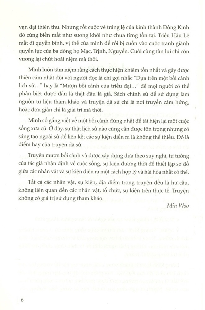 Bo
						
										
										Suong Khoi Dong Kinh - Tap 1 - Vung Dat Anh Sang