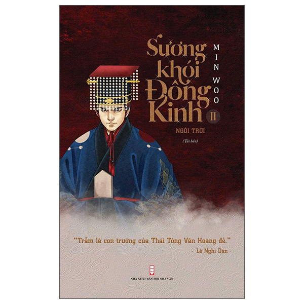 Bo
Suong Khoi Dong Kinh - Tap 2 - Ngoi Troi (Tai Ban 2025)