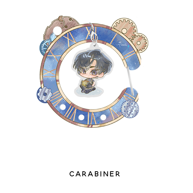 Bộ
						
										
										Sương Mù - Tập 3 - Bản Đặc Biệt - Tặng Kèm Bookmark + Card Nhân Vật + Carabiner