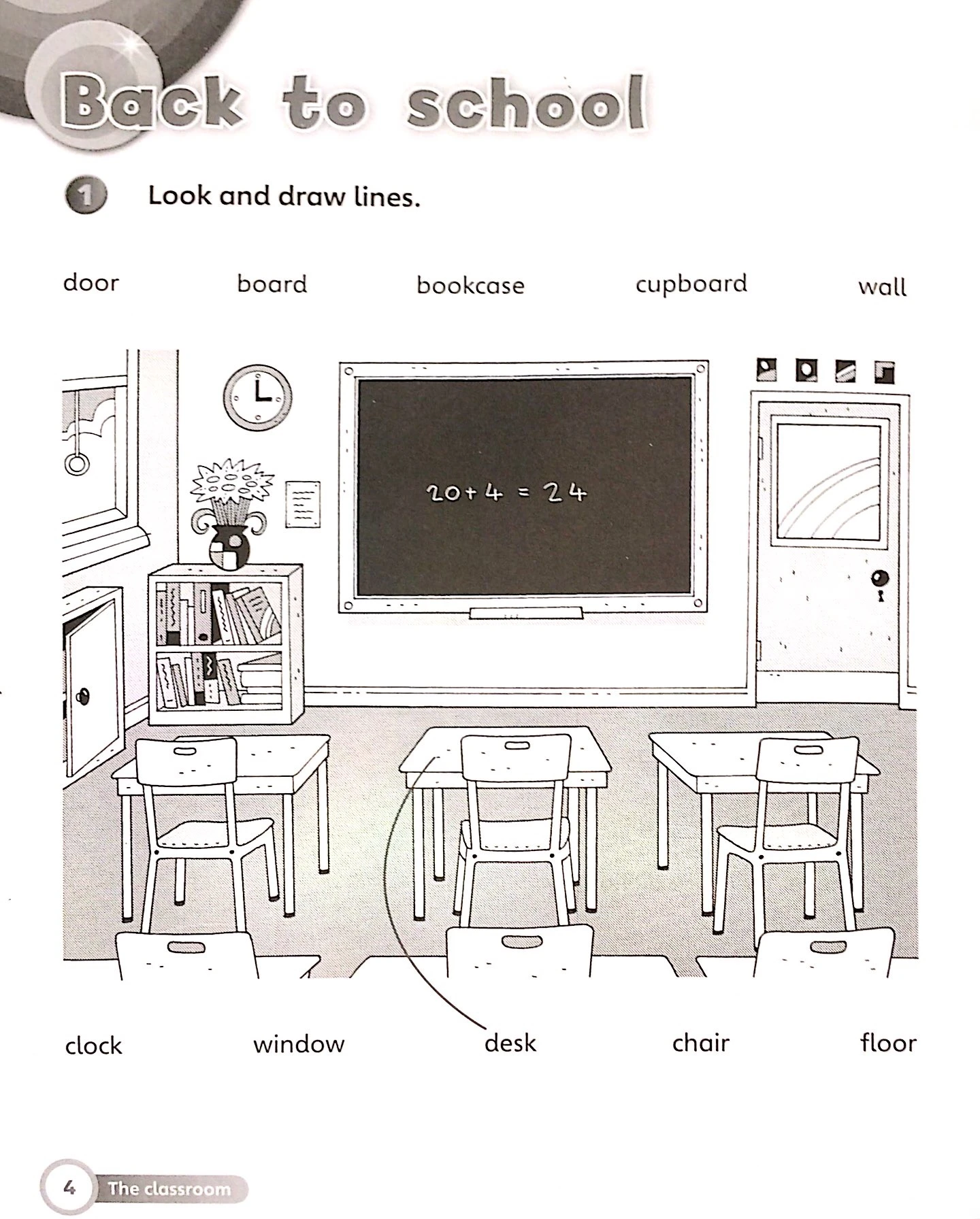 bộ super minds 2 - workbook