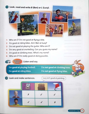 bộ super minds 3 - student's book