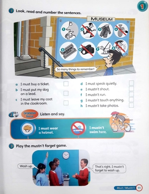 bộ super minds 4 - student's book