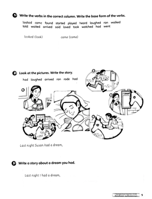 bộ super minds 5 - workbook