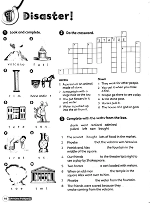 bộ super minds 5 - workbook