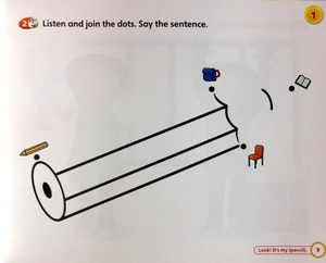 bộ super safari level 1 activity book - fahasa reprint