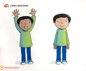 bộ super safari level 1 activity book - fahasa reprint