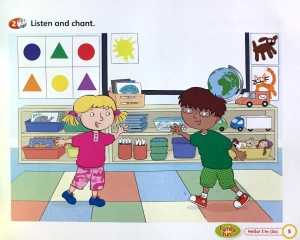 bộ super safari level 1 pupil's book with dvd-rom - fahasa reprint