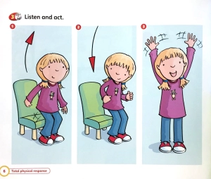 bộ super safari level 1 pupil's book with dvd-rom - fahasa reprint