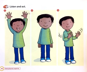 bộ super safari level 1 pupil's book with dvd-rom - fahasa reprint