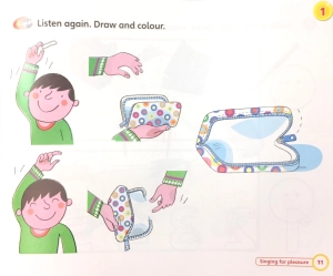 bộ super safari level 3 activity book - fahasa reprint