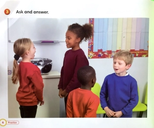 bộ super safari level 3 pupil's book with dvd-rom - fahasa reprint