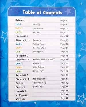 bộ superkids 3rd student book with audio cds and pep access code level 2