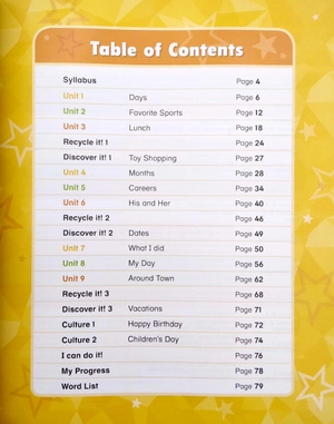 bộ superkids 3rd student book with audio cds and pep access code level 3