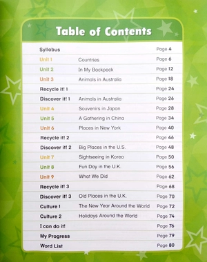 bộ superkids 3rd student book with audio cds and pep access code level 4