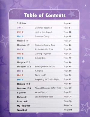 bộ superkids 3rd student book with audio cds and pep access code level 6