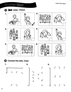 bộ superkids new edition activity book 1 with cd