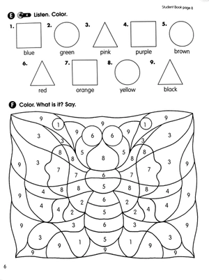 bộ superkids new edition activity book 1 with cd