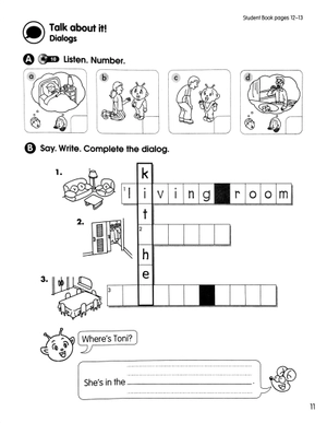 bộ superkids new edition activity book 2 with cd