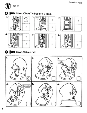 bộ superkids new edition activity book 2 with cd