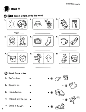 bộ superkids new edition activity book 3 with cd