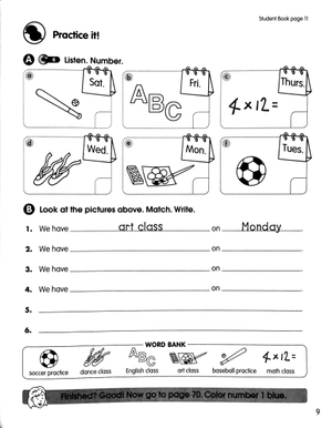 bộ superkids new edition activity book 3 with cd