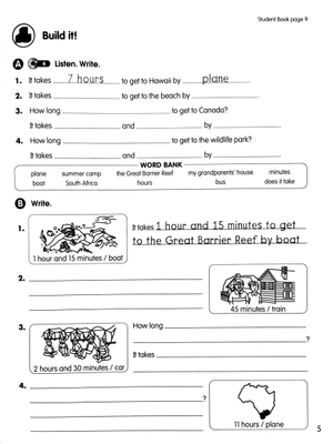 bộ superkids new edition activity book 6 with cd