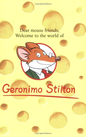 bộ surf's up geronimo!