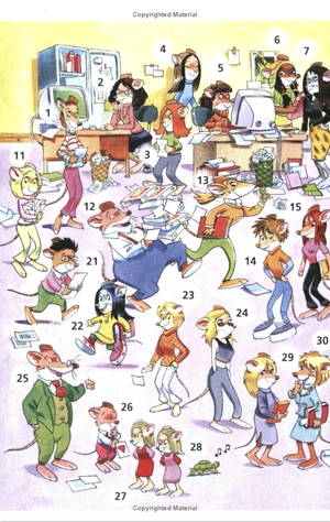 bộ surf's up geronimo!