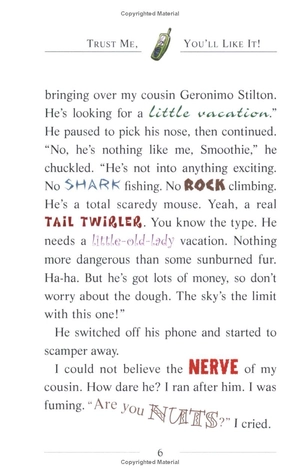 bộ surf's up geronimo!